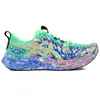 Chaussures ASICS Noosa Tri 16 vert bleu rose - 44.5