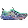 Chaussures ASICS Noosa Tri 16 vert bleu rose - 46.5