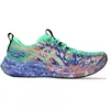 Chaussures ASICS Noosa Tri 16 vert bleu rose - 48