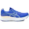 Chaussures ASICS Gel-Kayano 32 bleu ultra blanc femme - 42.5