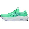 Chaussures Asics Gt-2000 14 Vert Blanc SS26, Taille 44 - EUR