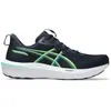 ASICS Chaussures de running pour hommes GT-1000 14 bleu marine | 44
