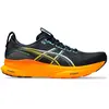Baskets ASICS Gel-Kayano 32 bleu marine orange - 45