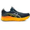 Baskets ASICS Gel-Kayano 32 bleu marine orange - 44