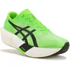 Asics Metaspeed Edge Tokyo Chaussures homme Vert 48