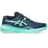 Asics Chaussures Pour Terre Battue Gel-resolution X