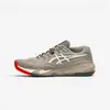 Chaussures de tennis Asics Gel-Resolution X Marron 46 1041A481 - 200