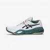 Asics Chaussures Pour Terre Battue Gel-resolution X