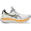 Chaussures ASICS Gel-Nimbus 28 blanc orange noir - 46.5