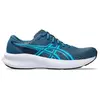 ASICS PATRIOT 14 Chaussure de running sans stabilisateurs Hommes - ble...