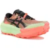 Asics Chaussures De Running Trabuco Max 5