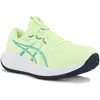 Chaussures Asics Gel-Cumulus 28 Jaune Bleu AW26, Taille 47 - EUR