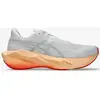 Chaussures Asics Novablast 6 Blanc Orange AW26 Femme, Taille 37 - EUR