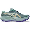 Chaussures de trail ASICS Trabuco 14 - Femme - 40.5