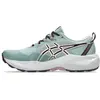 Chaussures ASICS Gel-Venture 11 vert d'eau marron femme - 37
