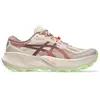 Asics Chaussures De Running Trabuco 14