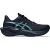 ASICS NOVABLAST 6 Chaussure de running sans stabilisateurs Hommes - bl...