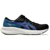 ASICS PATRIOT 14 Chaussure de running sans stabilisateurs Hommes - noi...