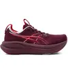 ASICS Chaussures de running Gel-Nimbus 28 pour femmes baie | 43 1/2