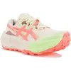 ASICS TRABUCO MAX 5 Chaussure trail Femmes - rosé, orange, Taille 37