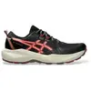 Chaussures de sport Asics GEL-VENTURE 11 W pour Noir 41 1/2