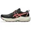 Chaussures de sport Asics GEL-VENTURE 11 W pour Noir 40 1/2