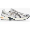 Baskets ASICS Gel-1130 gris argenté marron bronze - 45