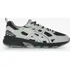 Baskets Asics Gel Nunobiki Noir 41,5 1203A536 - 004