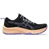 Chaussures ASICS Trabuco Terra 3 noir violet orange femme - 37.5