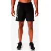 ASICS Icon 7in Short de running Hommes-noir, Taille XXL