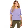 copy of Brassière Asics Road Compression Violet, Taille L