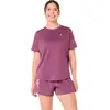 T-shirt Asics  - P31485418