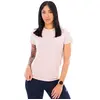 ASICS Road Maillot de course Femmes-rosé, pink, Taille XL