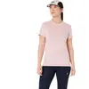 ASICS Road Maillot de course Femmes-rosé, pink, Taille M