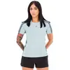 T-shirt Fujitrail Elite - Femme - l - ASICS