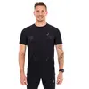 ASICS Metarun Maillot de course Hommes-noir, Taille S