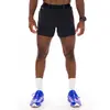 ASICS Metarun 5in Short de running Hommes-noir, Taille XXL