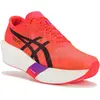 Asics Metaspeed Sky Tokyo Chaussures de sport femme Rouge 37