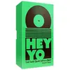 Hey Yo