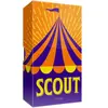 Jeu d’ambiance Oink Games Scout