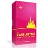 Non communiqué A Fake Artist Goes To New York
