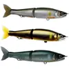 Gan Craft Swimbait Jointed Claw Floating 56g 178 Mm