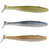 Gan Craft Leurre Souple Bariki Shad 42g 172 Mm