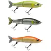 Gan Craft Swimbait Jointed Claw Sinking 4.6g 70 Mm