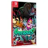 Nintendo Games Switch Spidersaurs-import-japan