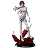Revolve Evangelion 4.0 Final statuette PVC 1/7 Mari Makinami Illustrio...