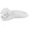 Peluche Nemu Nemu Dodo le Mouton Blanc (53 cm)