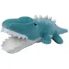 Peluche Nemu Nemu Pack le Crocodile (20 cm)