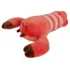 Peluche Nemu Nemu Robusto le Homard (14 cm)
