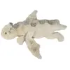 Peluche Nemu Nemu Dragon Or (20 cm)